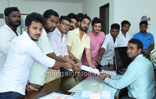 JDs mangalore 